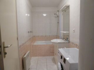  Appartement à louer 1 pièce 30 m²
