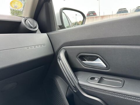 Duster II 1.5 DCI 115 BLUE PRESTIGE 4X2 2019 occasion 78240 Chambourcy