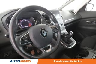 Sc&eacute;nic 1.3 TCe Limited Deluxe 116 ch 2019 occasion 92130 Issy-les-Moulineaux