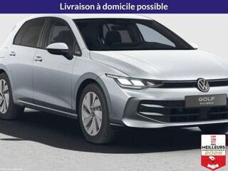 Golf VIII (2) 1.5 EHYBRID 204 LIFE PLUS DSG6 2026 occasion 10150 Lavau