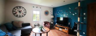  Maison à vendre 4 pièces 95 m²
