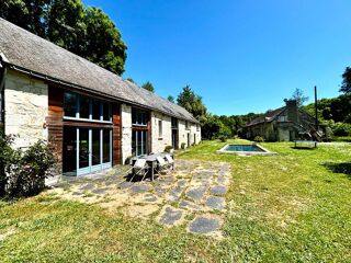  Moulin  vendre 12 pices 401 m Angers