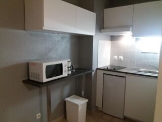  Appartement � louer 1 pi�ce 25 m�