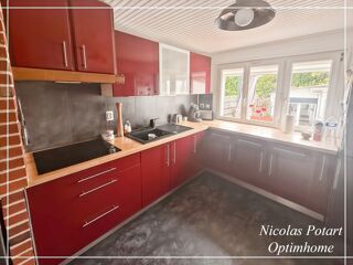  Maison  vendre 5 pices 101 m