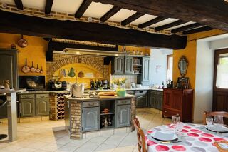  Maison � vendre 6 pi�ces 144 m�