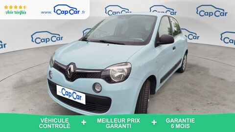 Renault twingo 1.0 SCe 70 Life