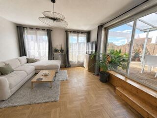  Appartement à vendre 2 pièces 53 m²