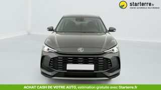 MG.ZS 1.5 L Hybrid+ 197 ch Standard 2026 occasion 69190 Saint-Fons