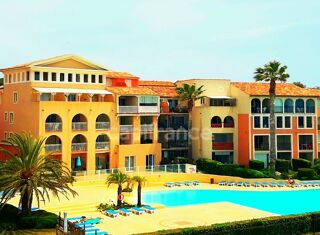  Appartement  vendre 2 pices 34 m