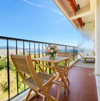  Appartement � vendre 2 pi�ces 39 m�