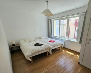  Appartement � vendre 4 pi�ces 88 m�