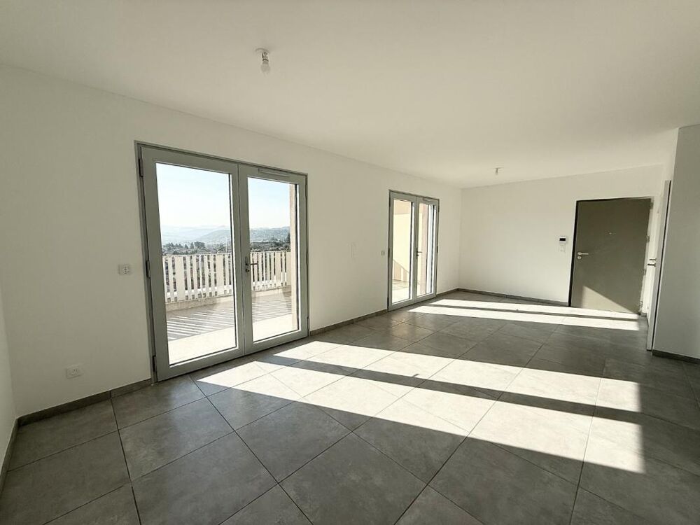 Location Appartement APPARTEMENT T3 NEUF  69.95 M² - GARAGE + TERRASSE - CHADRAC Chadrac
