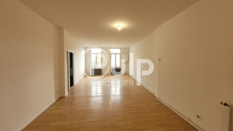  Appartement � louer 3 pi�ces 84 m�