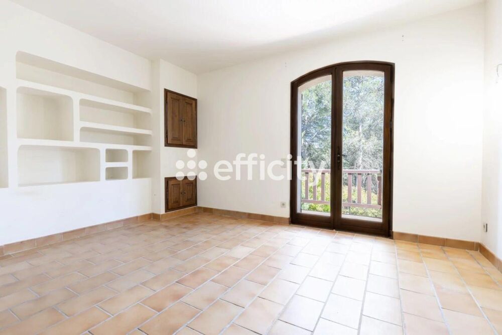 Vente Maison Maison traditionnelle Rognes