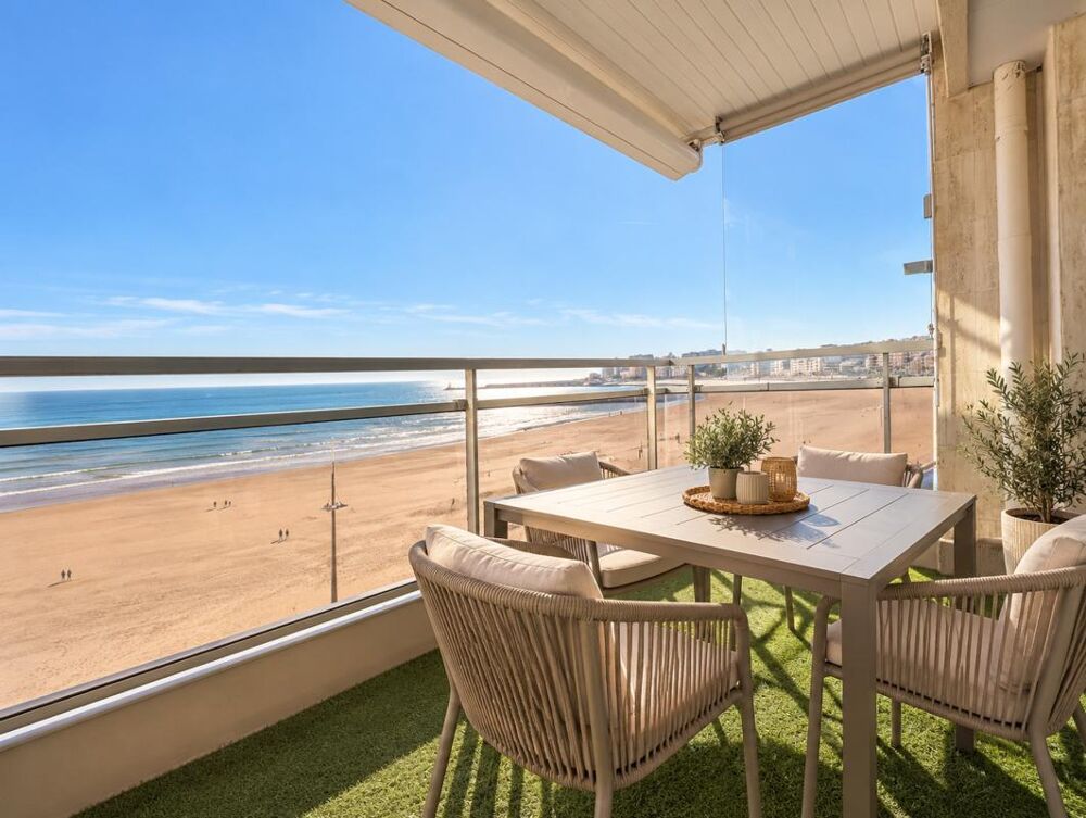 Vente Appartement Appartement Les sables d olonne