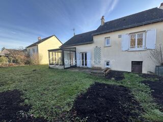  Maison � vendre 7 pi�ces 138 m�