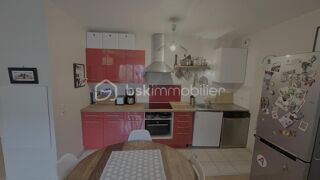  Appartement à vendre 3 pièces 63 m²