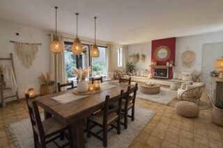  Maison à vendre 4 pièces 90 m²
