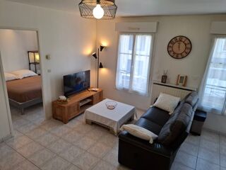 Location Appartement Appartement de 32m2 à louer sur Beaumont-sur-Oise Beaumont sur oise