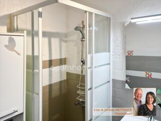  Appartement à vendre 2 pièces 26 m²