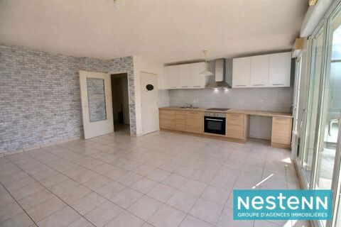  Appartement � louer 3 pi�ces 64 m�