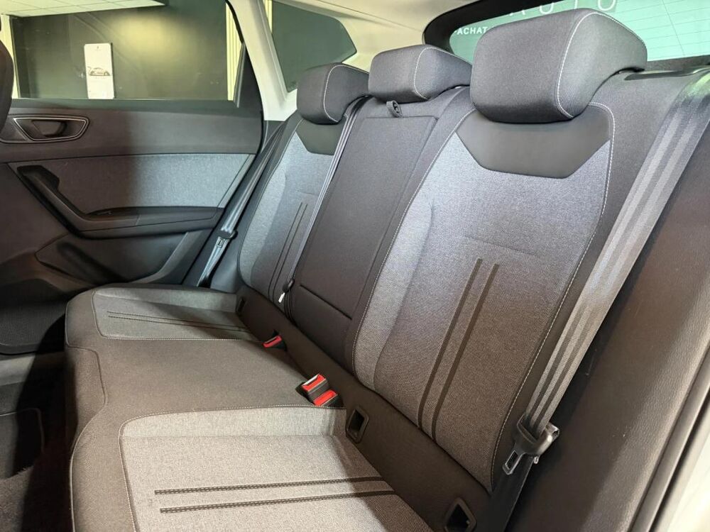Ateca 1.5 TSI 150 ch Start/Stop DSG7 Style 2021 occasion 85190 Venansault