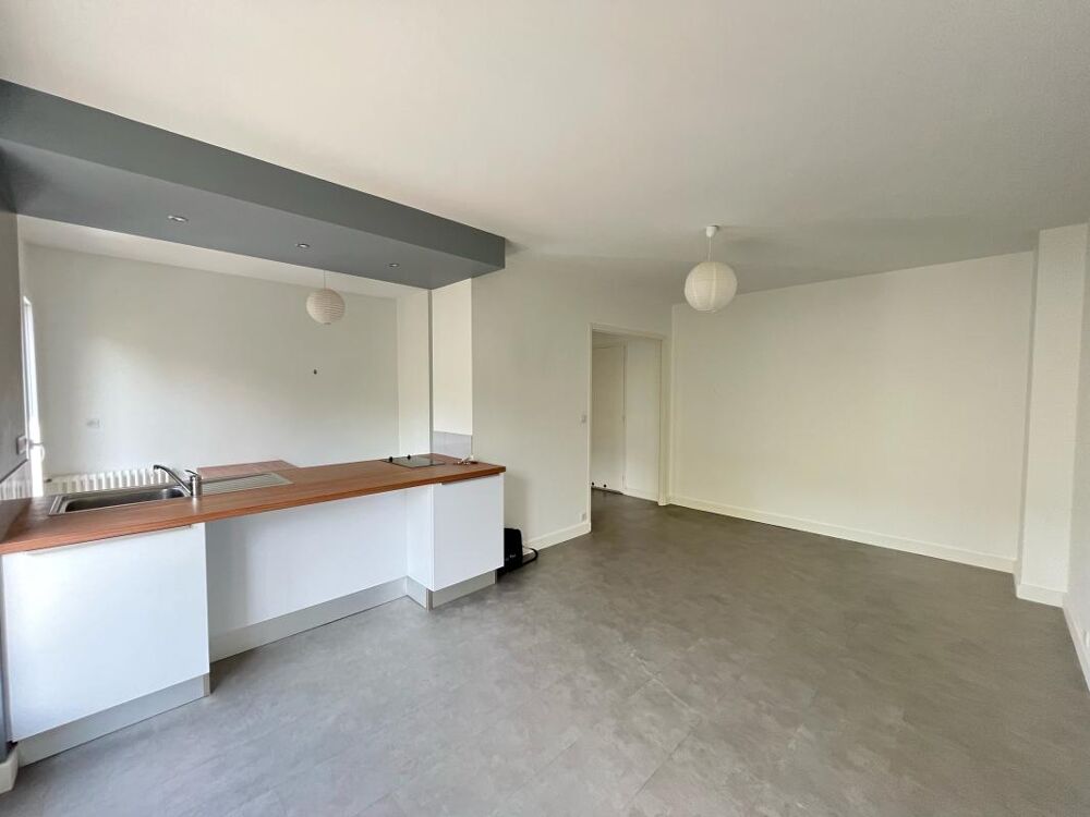 Location Appartement LOCATION T2 RODEZ SANS FRAIS D'AGENCE Rodez