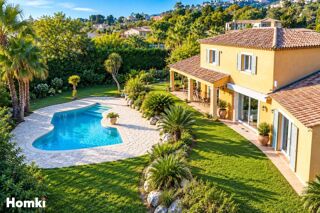  Maison à vendre 6 pièces 210 m²
