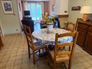  Maison � vendre 7 pi�ces 89 m�