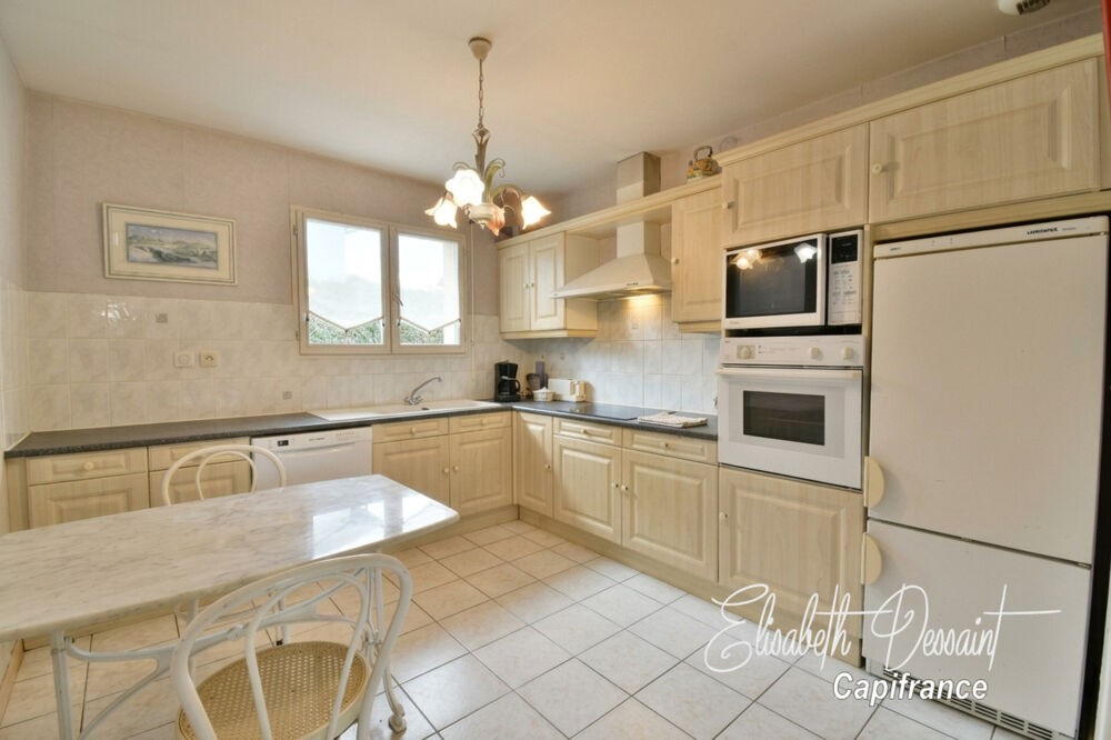à vendre  Maison Anglet (64600)