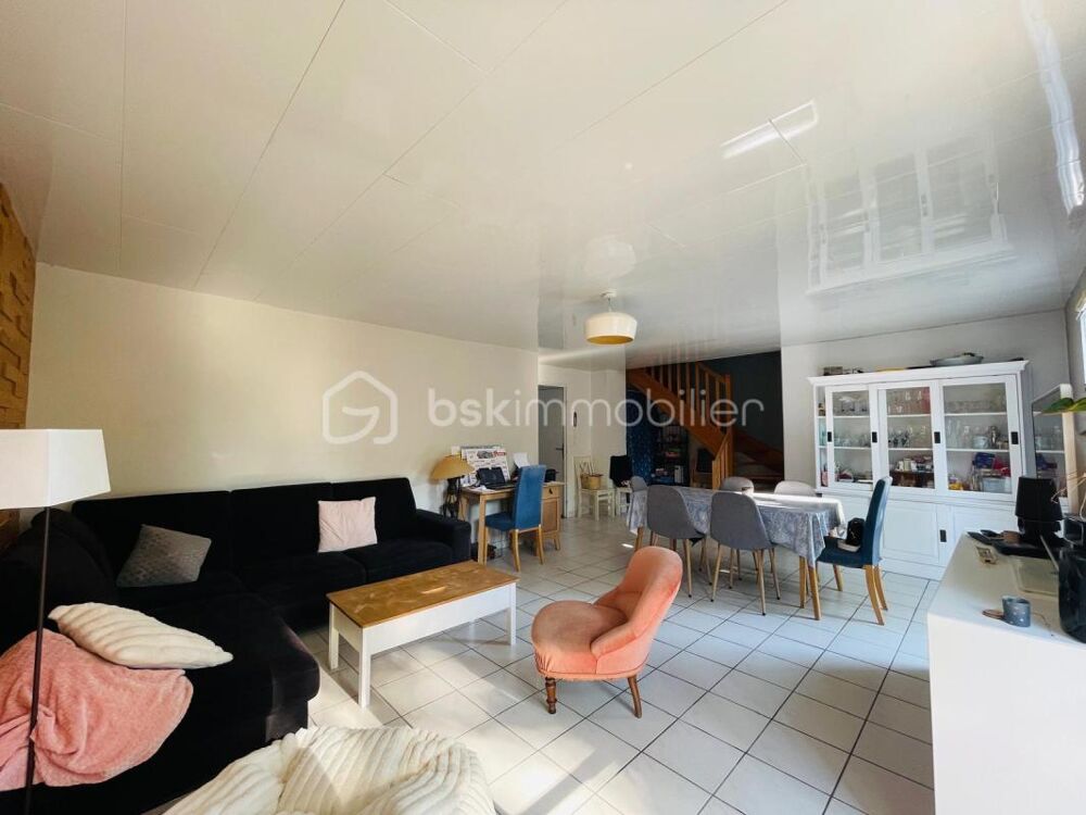 Vente Maison Maison familiale T4 avec garage Saint brevin les pins