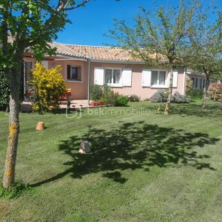  Maison à vendre 4 pièces 106 m²