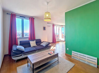  Appartement � vendre 4 pi�ces 111 m�