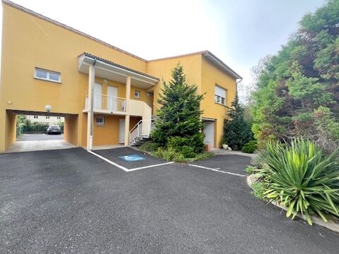  Appartement � louer 1 pi�ce 25 m�