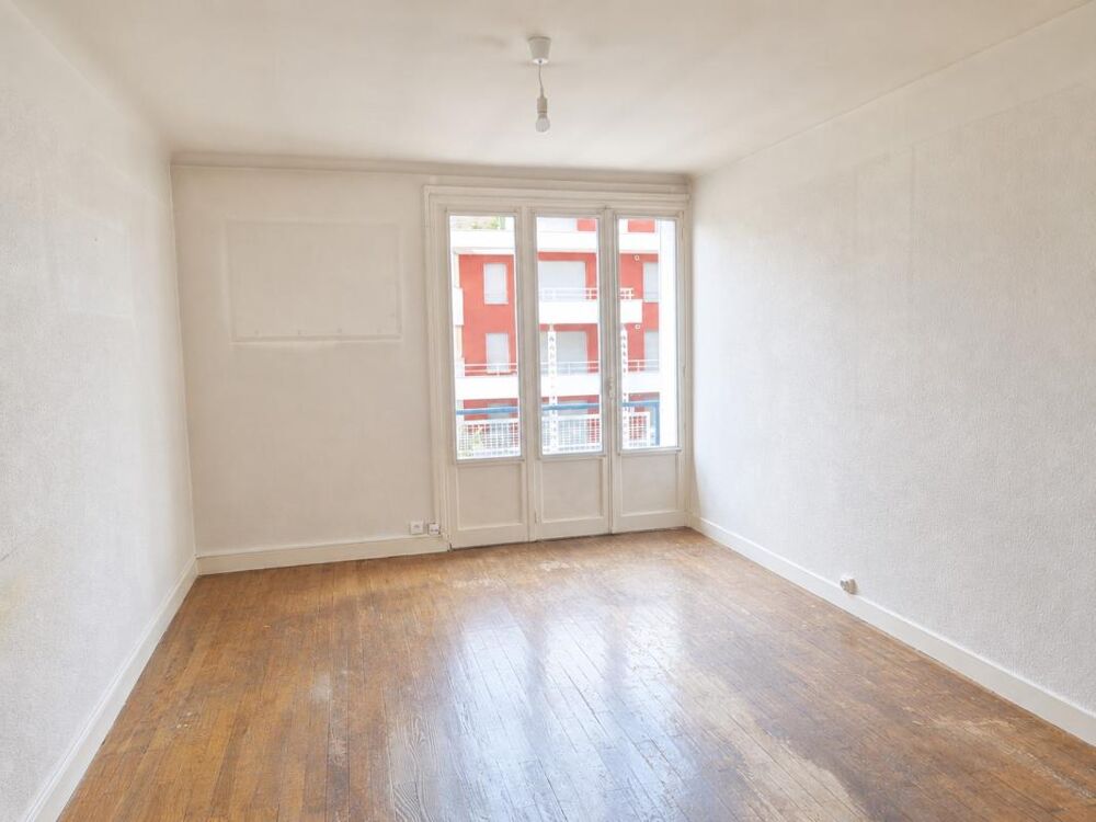 Location Appartement F2 - QUARTIER SAINT-ALYRE Clermont ferrand