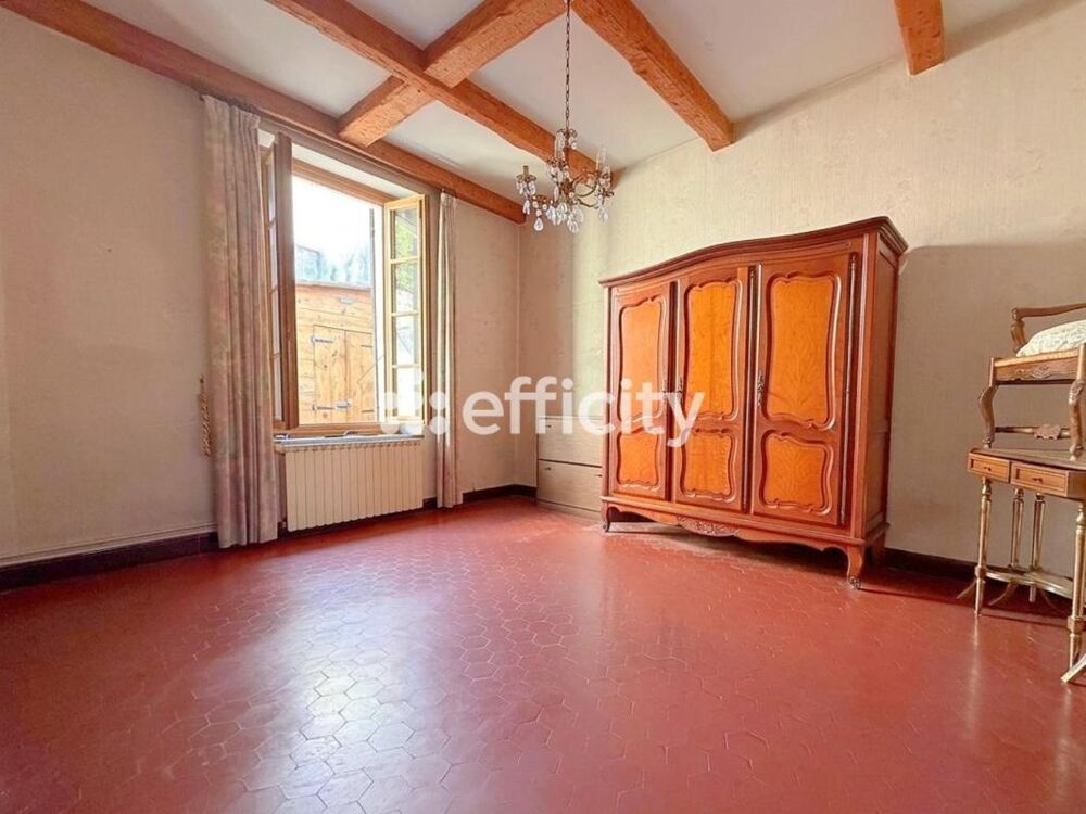 � vendre  Maison Marseille 8