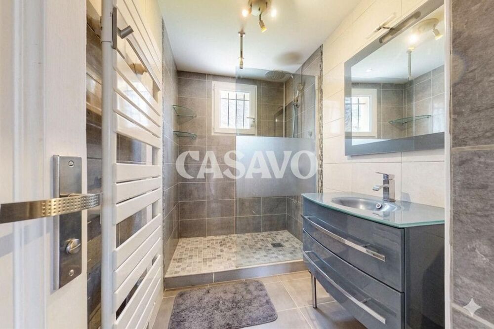 Vente Maison Vente Maison 7 pièces de 110m² - 77100 Nanteuil-lès-Meaux Nanteuil les meaux