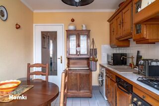  Appartement à vendre 3 pièces 82 m²
