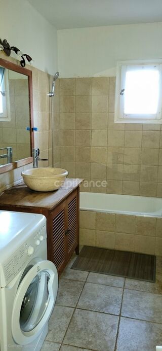  Appartement � vendre 3 pi�ces 60 m�