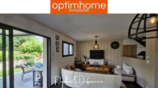  Maison à vendre 7 pièces 132 m²