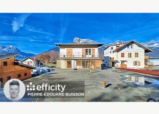  Immeuble � vendre 12 pi�ces 671 m�