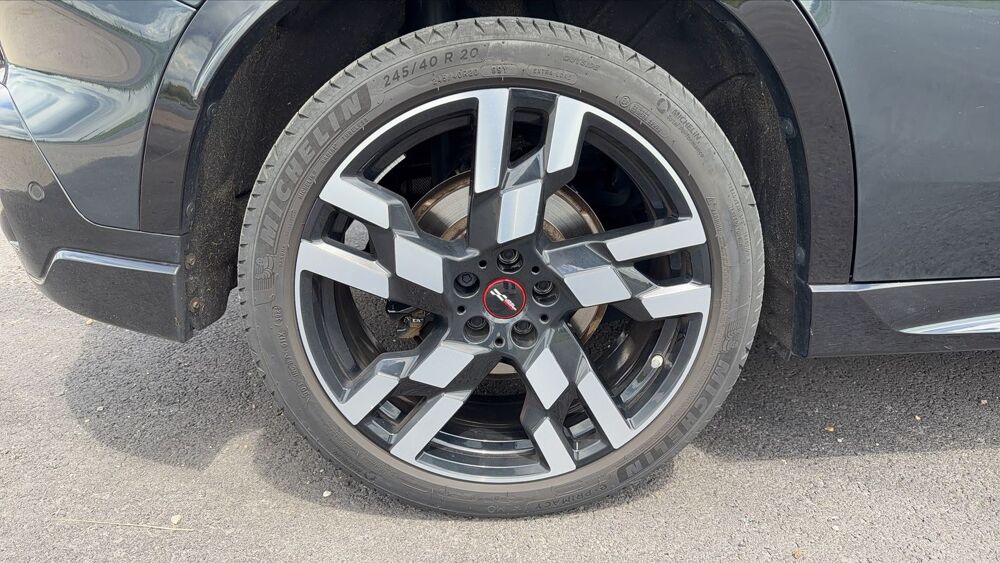 Countryman 1.5 Cooper S 170 DKG7 John Works - Entretien constructeur To 2024 occasion 76230 Isneauville