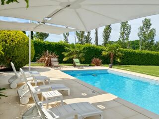  Maison � vendre 6 pi�ces 185 m�