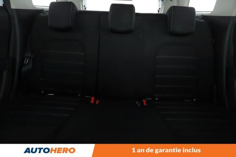 Duster II 1.5 dCi Blue Prestige 4x4 116 ch 2019 occasion 92130 Issy-les-Moulineaux