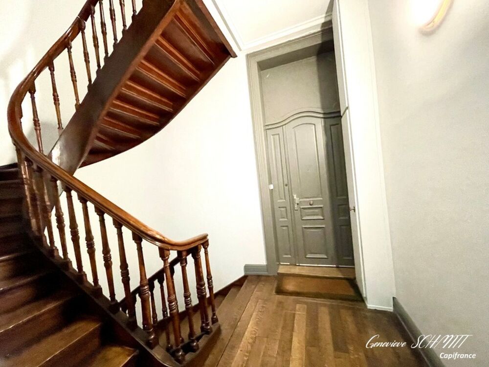  vendre  Appartement Strasbourg (67000)
