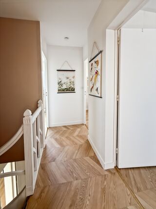  Maison � vendre 5 pi�ces 102 m�
