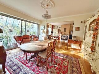  Maison � vendre 6 pi�ces 158 m�