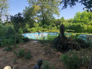  Maison � vendre 1 pi�ce 400 m�