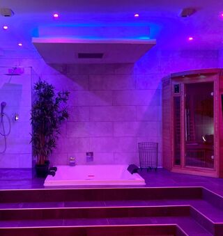  Appartement  vendre 2 pices 54 m