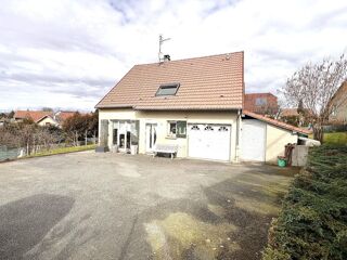  Maison  vendre 4 pices 98 m